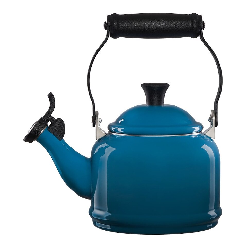 Le Creuset Classic Demi Tea Kettle